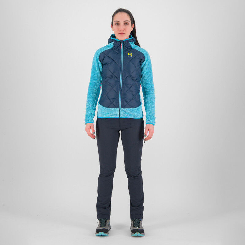 Karpos Marmarole Jacket - Laufjacke - Damen