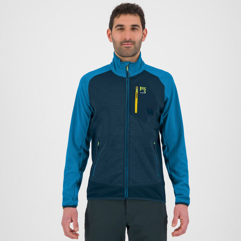 Karpos Odle Fleece - Polar homem | Hardloop