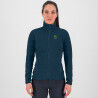 Karpos Rocchetta Fleece - Dámská Fleesová mikina | Hardloop
