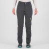 Karpos Cevedale Evo Pant - Dámské Softshellové kalhoty | Hardloop