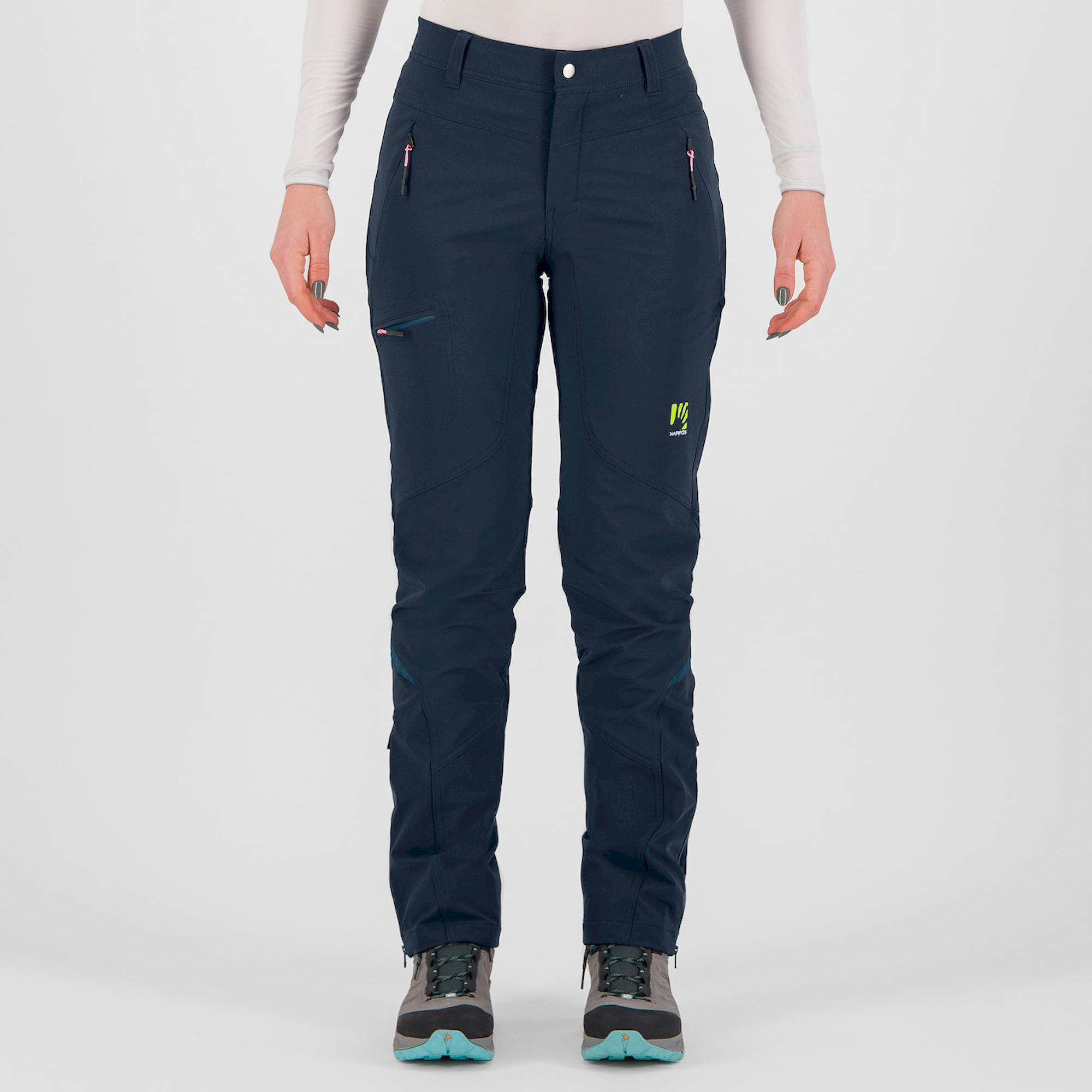 Karpos Cevedale Evo Pant - Softshellhose - Damen