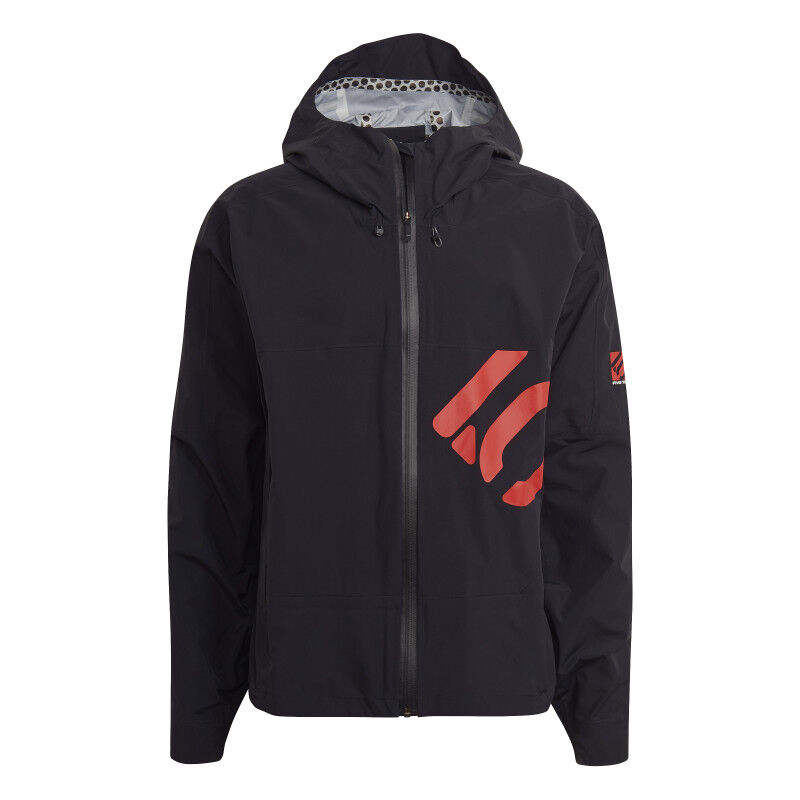 Five Ten 5.10 Rain Jkt - Giacca MTB - Uomo | Hardloop