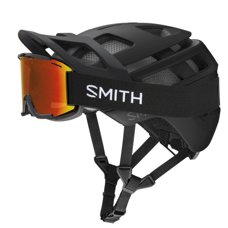 Smith Forefront 2 Mips - MTB Helma | Hardloop