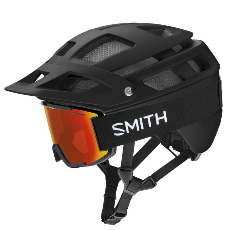 Smith Forefront 2 Mips - MTB-Helmet