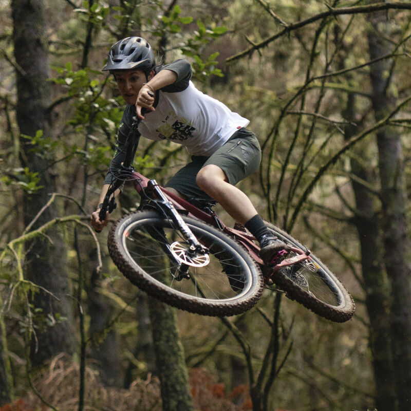 Five Ten 5.10 Trailcross Clip-In W - Dámské MTB trety | Hardloop