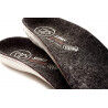 Sidas Winter 3D Merino - Palmilhas ski | Hardloop