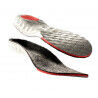 Sidas Winter 3D Merino - Palmilhas ski | Hardloop