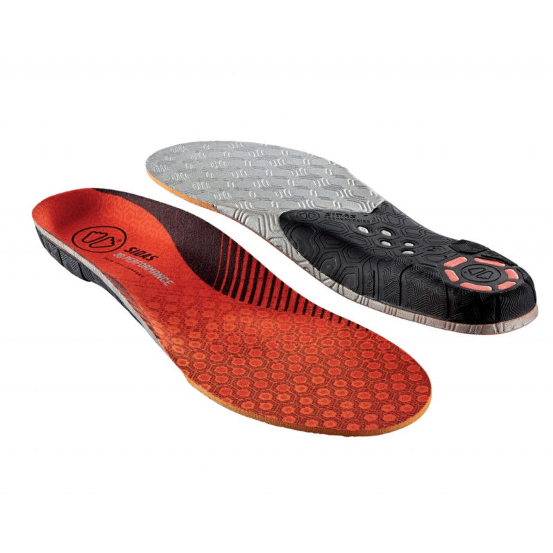 Sidas Winter 3D Performance - Palmilhas ski | Hardloop