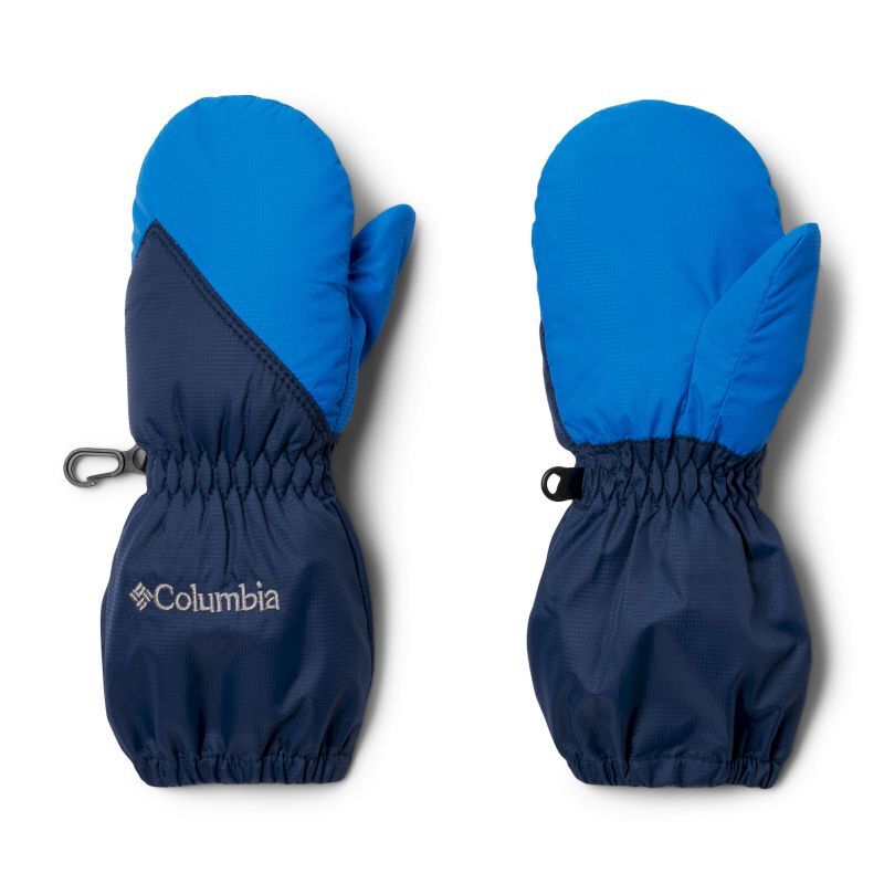 Columbia Toddler Chippewa II Long Mitten - Rękawiczki z jednym palcem dziecięce | Hardloop