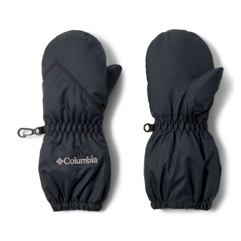 Black toddler mittens discount