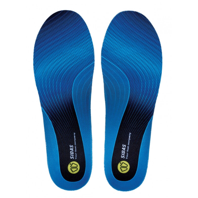 Sidas Nordic 3D - Ski insoles | Hardloop
