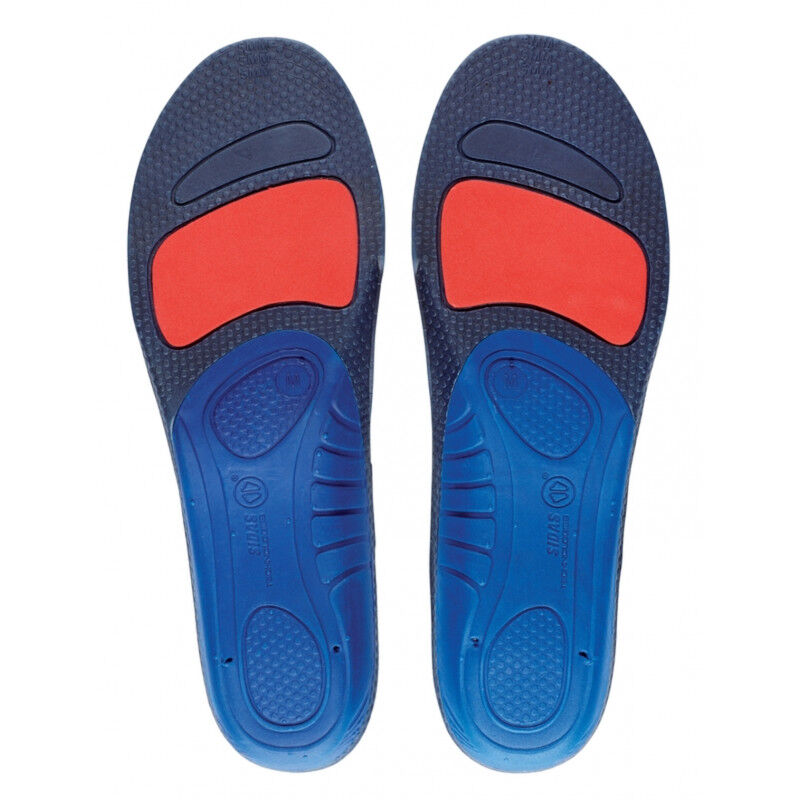 Sidas Nordic 3D - Ski insoles | Hardloop