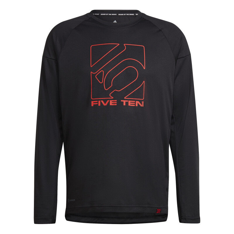 Five Ten 5.10 Long Sleeve Jersey - MTB jersey - Men's | Hardloop