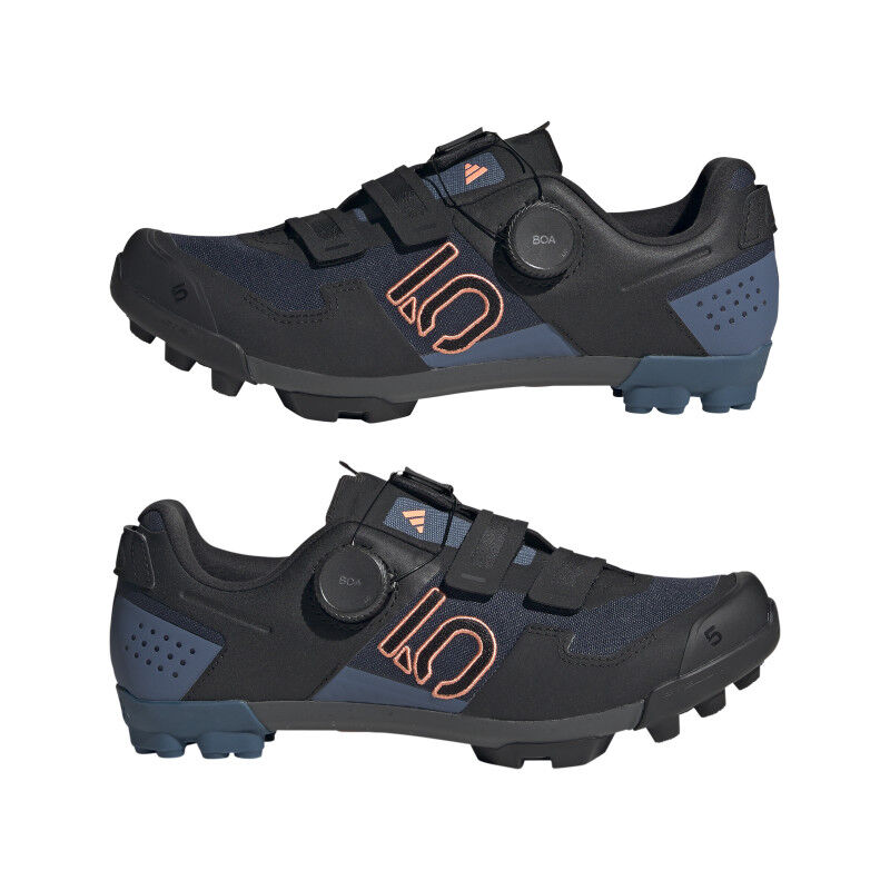 Five Ten 5.10 Kestrel Boa W - Maastopyöräilykengät - Naiset | Hardloop