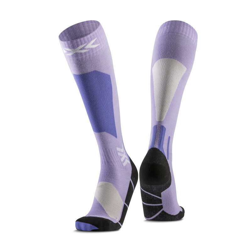 Ski Discover Merino OTC - Ski socks