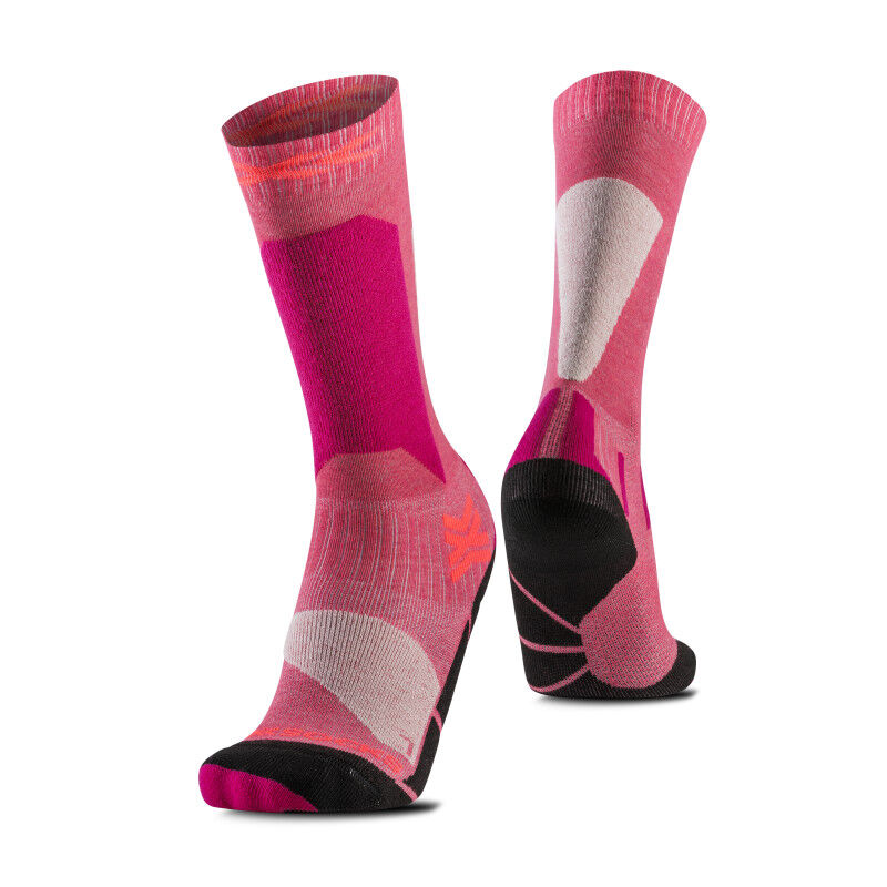 X-Socks Ski Discover OTC JR - Skarpety narciarskie dziecięce | Hardloop