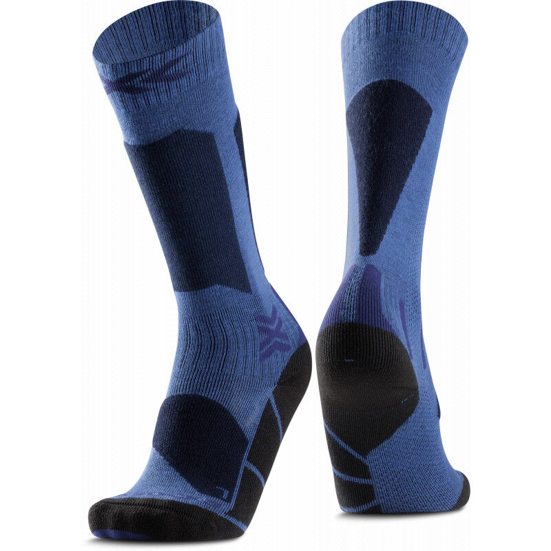 Ski Discover OTC JR - Chaussettes ski enfant