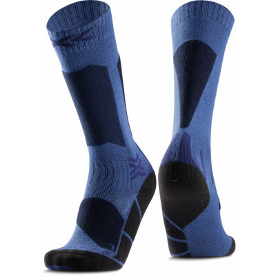 Ski Discover OTC JR - Skisocken - Kind