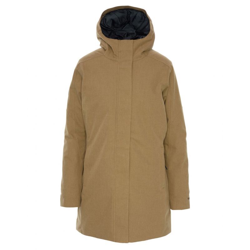 Ternua Fresh Water Jacket - Kurtka zimowa damska | Hardloop