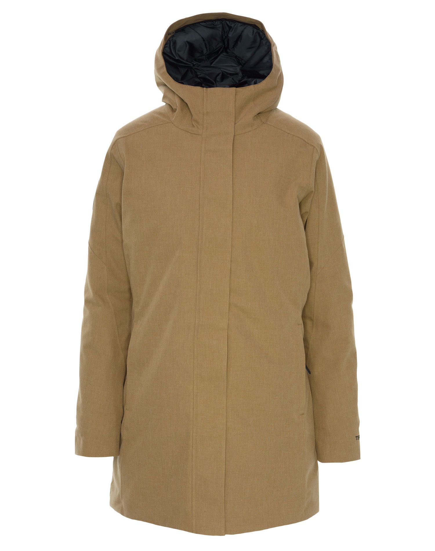 Ternua - Fresh Water Jacket - Giacca invernale - Donna