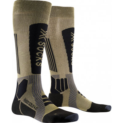Helixx Gold 4.0 - Meias ski