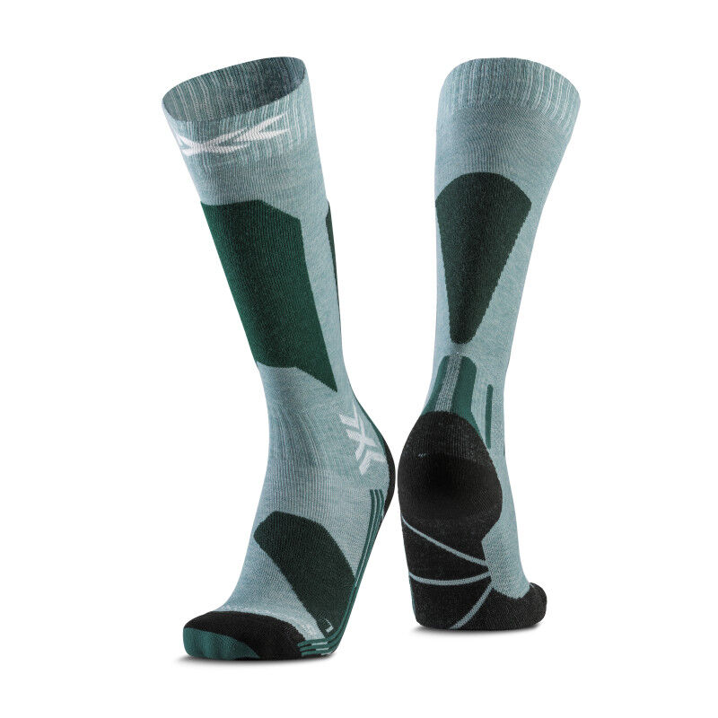 Ski Discover OTC Wmn - Ski socks - Women's