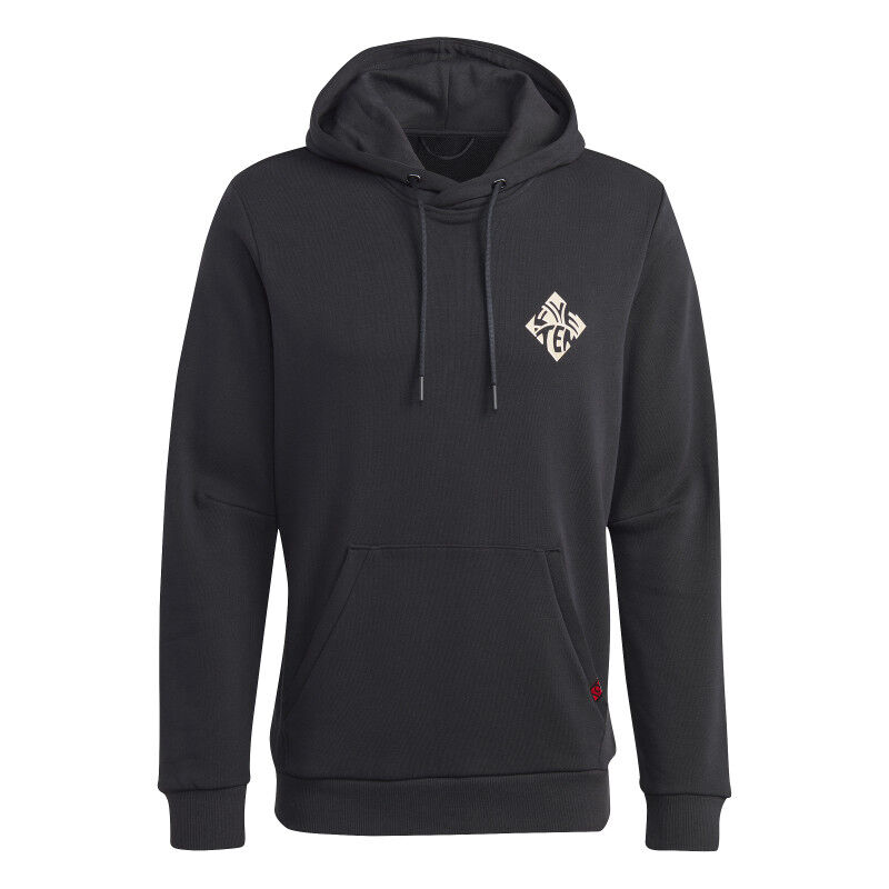 Five Ten 5.10 Graphic Hoodie - Bluza z kapturem męska | Hardloop