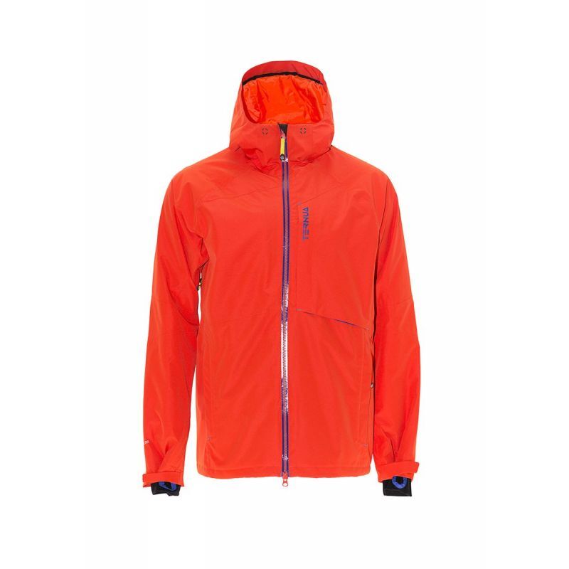 Ternua - Zermatt Jacket - Giacca da sci - Uomo