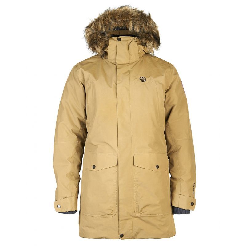 Ternua Terranova Jacket - Kurtka zimowa meska | Hardloop