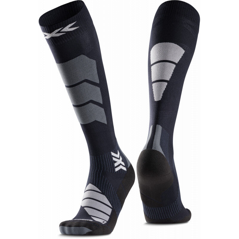 X-Socks Ski Expert OTC - Skisocken | Hardloop