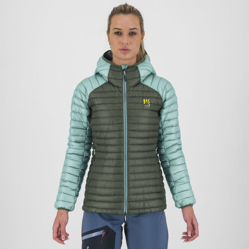 Karpos Alagna Down Jacket - Daunenjacke - Damen | Hardloop
