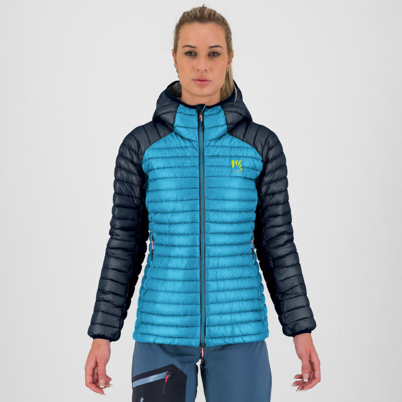 Karpos Alagna Down Jacket - Daunenjacke - Damen | Hardloop