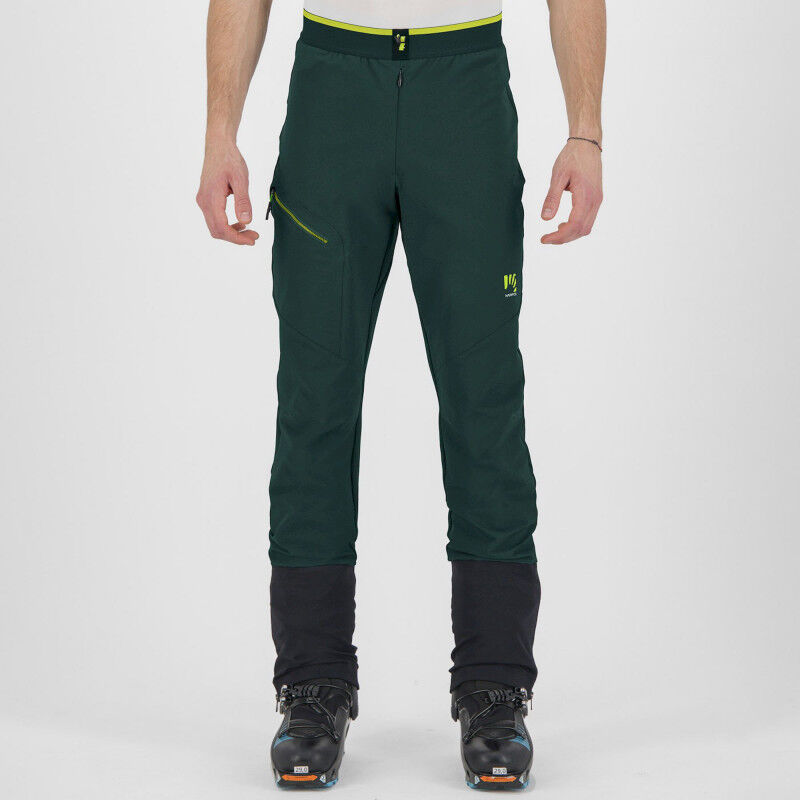 Karpos Grand Mont Skimo Pant - Pantalones esquí de travesía - Hombre | Hardloop