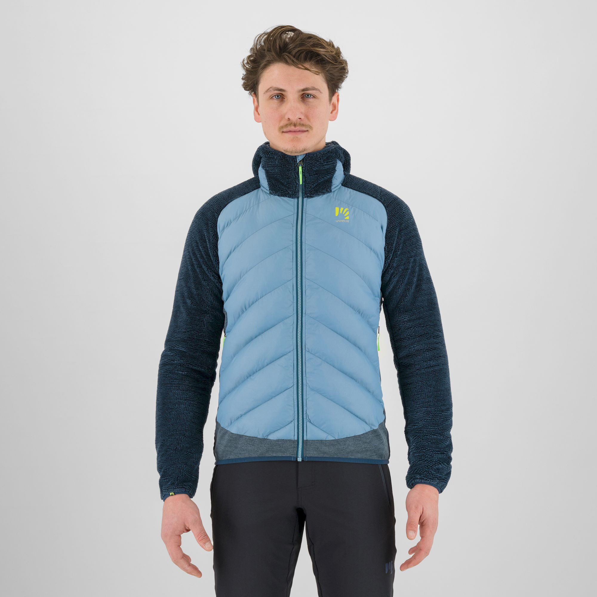Karpos Marmarole Jacket - Hybrid jacket - Men's