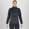 Karpos Vertice Fleece - Fleecetakki - Naiset