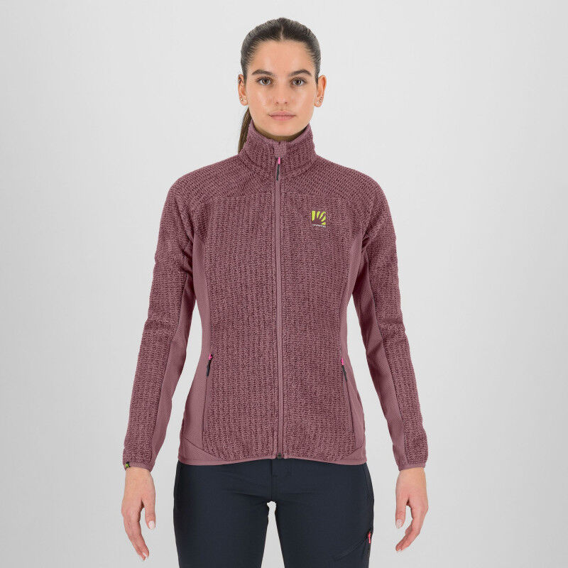 Karpos Rocchetta Fleece - Polaire femme | Hardloop