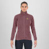 Karpos Rocchetta Fleece - Fleecevest - Dames