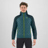 Karpos Lastei Active Plus Jacket - Giacca invernale - Uomo