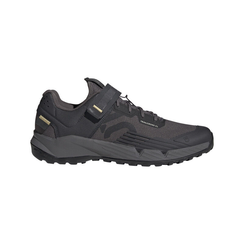 Chaussures VTT Five Ten Trailcross LT - Taille UK 7 (EU 40 2/3) - Noires - Neuf Sans Boîte