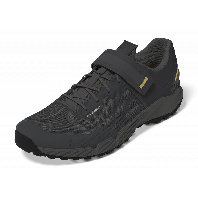 Five Ten 5.10 Trailcross Clip-In - MTB sko - Herrer | Hardloop