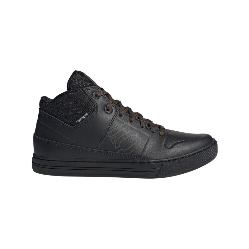 Scarpe Da Mountain Bike Five Ten Freerider Uomo - Gomma Stealth S1, Controllo Pedale Piatto, Tela Sostenibile