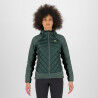 Karpos Lastei Active Plus Jacket - Giacca invernale - Donna