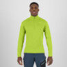 Karpos Pizzocco Half Zip - Fleecejacke - Herren