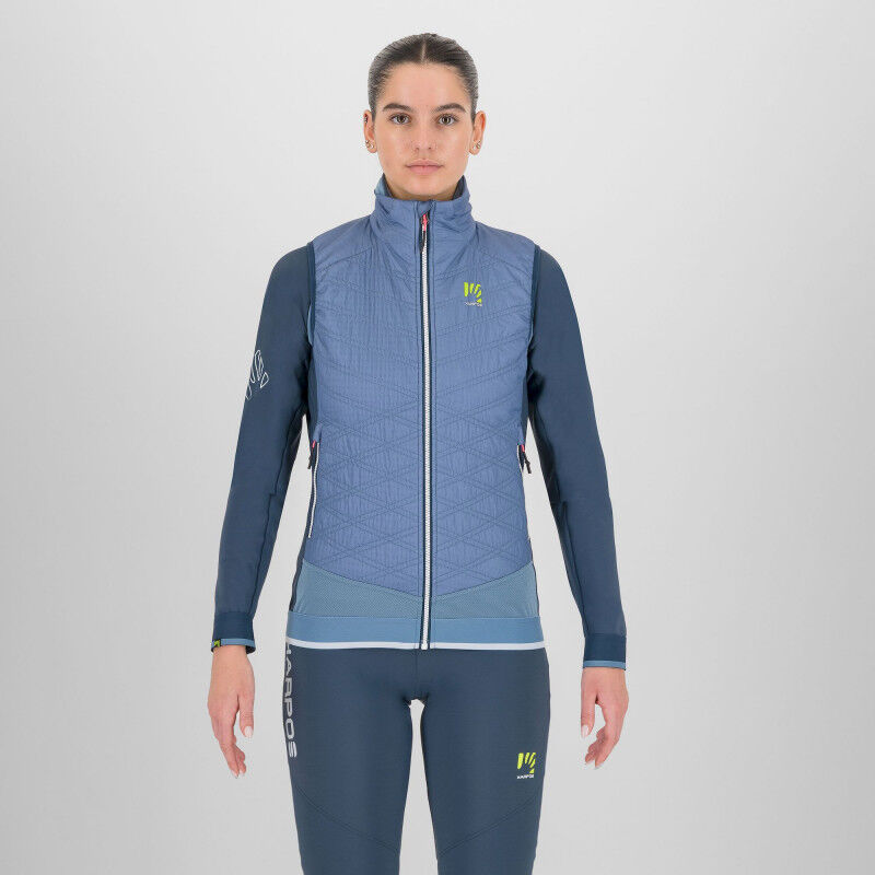 Karpos Alagna Plus Evo Vest - Vest - Women's