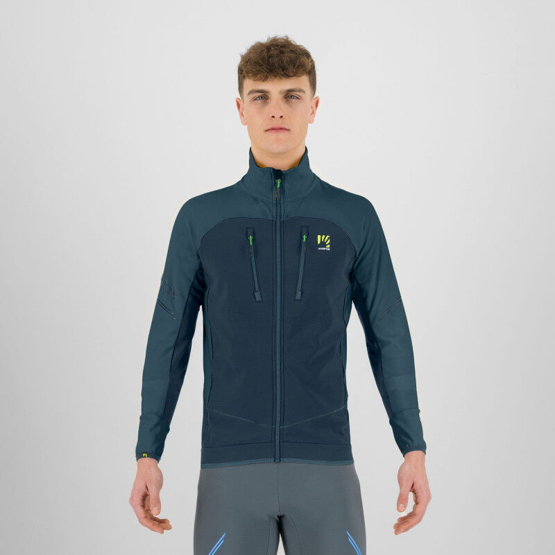 Karpos Alagna Evo Jacket - Softshell jacket - Men's