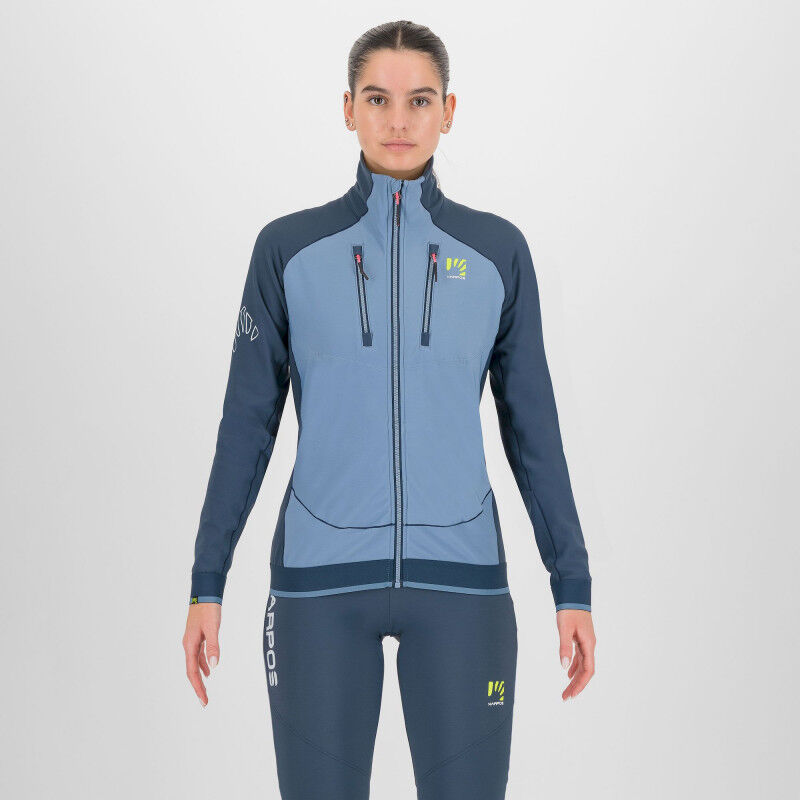 Karpos Alagna Evo Jacket - Dámská Softshellová bunda | Hardloop