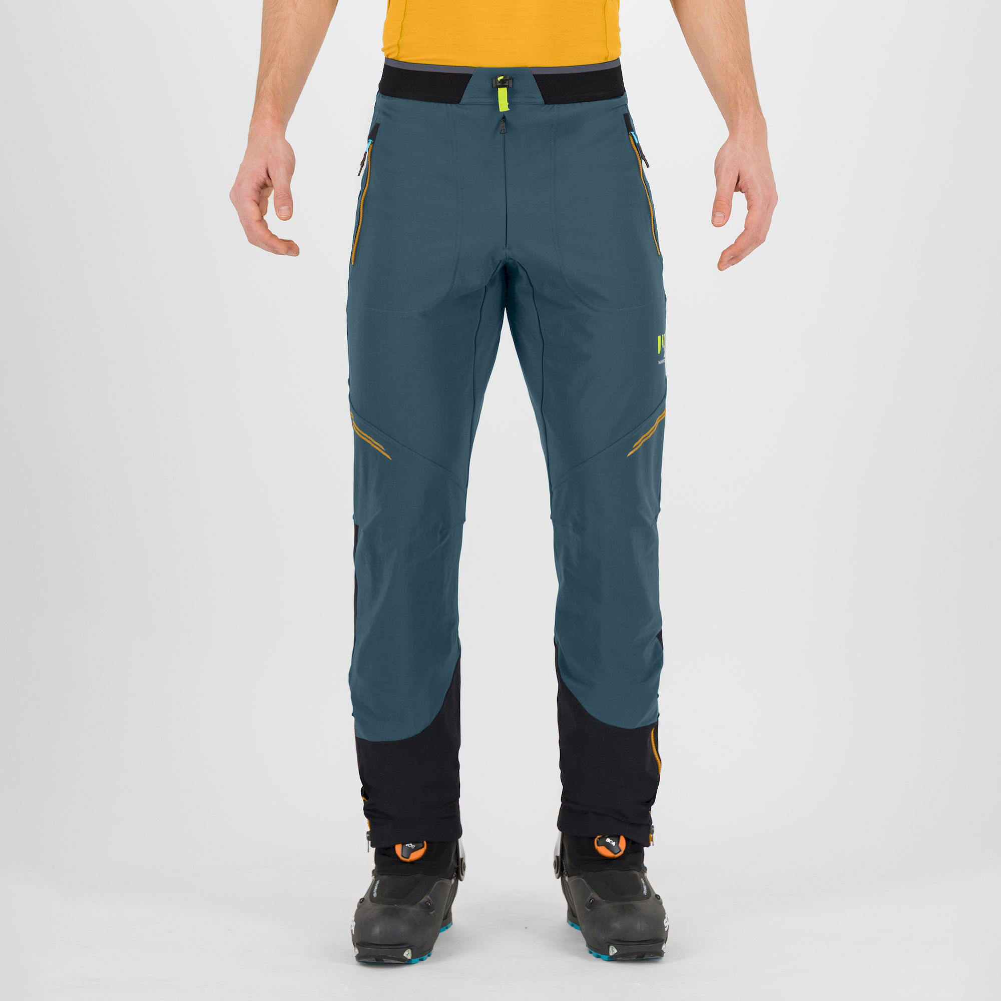 Karpos Alagna Plus Evo Pant - Softshellhose - Herren