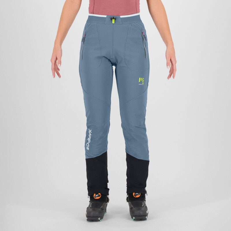 Karpos Alagna Plus Evo Pant - Softshellhose - Damen