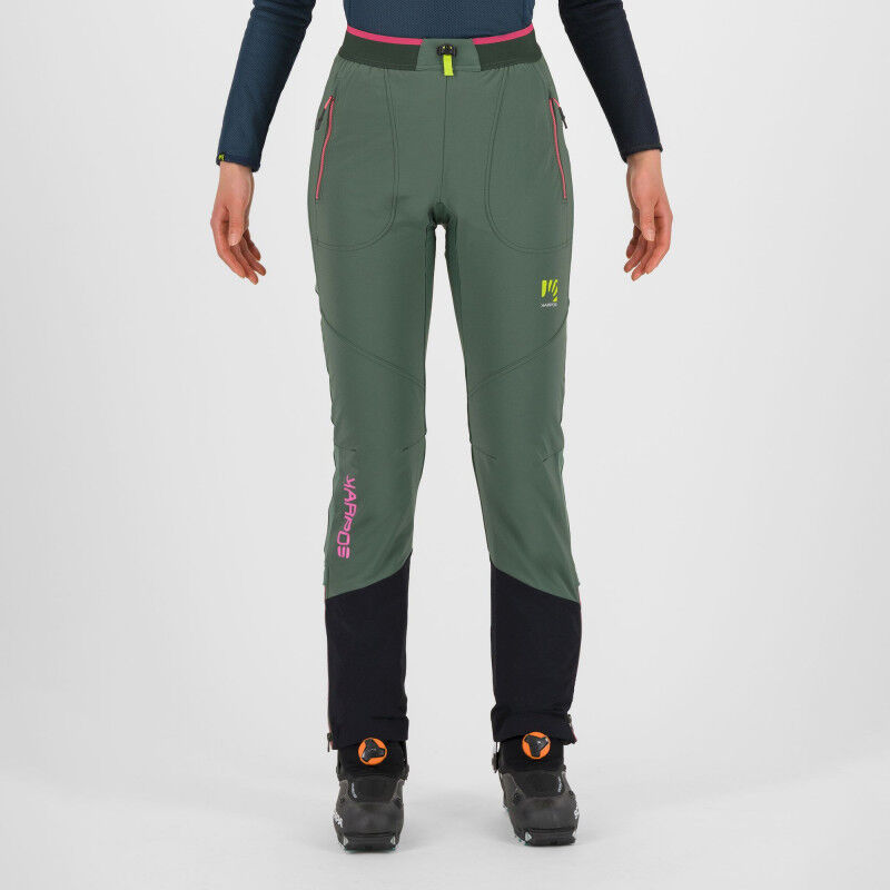 Karpos Alagna Plus Evo Pant - Softshellhose - Damen