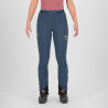 Karpos Alagna Evo Pant - Pantaloni softshell - Donna